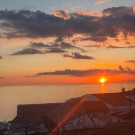 Apartments Radulovic Ulcinj Luaran gambar
