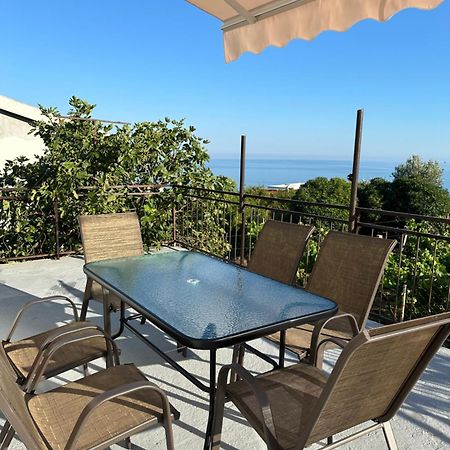 Apartments Radulovic Ulcinj Luaran gambar