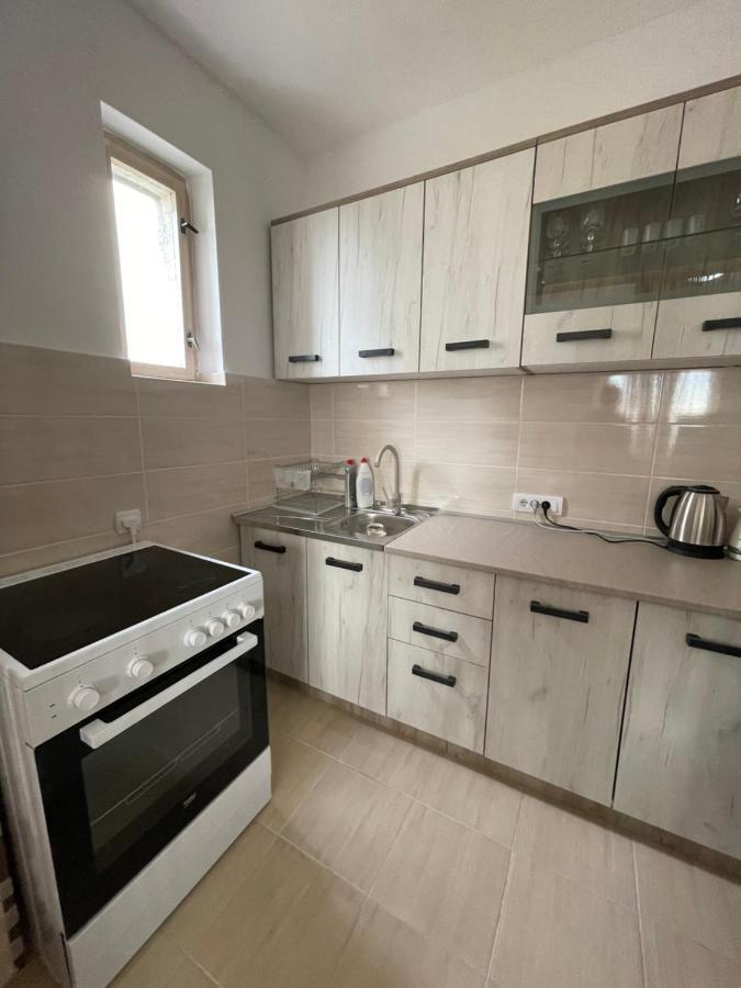 Apartments Radulovic Ulcinj Luaran gambar