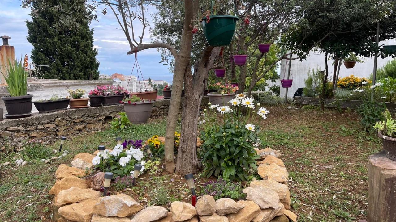 Apartments Radulovic Ulcinj Luaran gambar