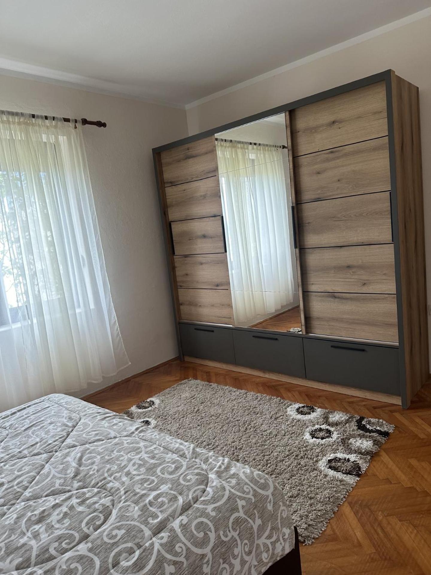 Apartments Radulovic Ulcinj Luaran gambar