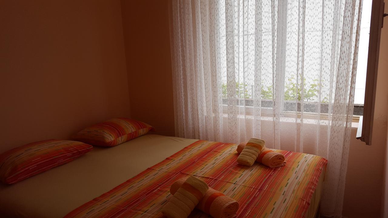 Apartments Radulovic Ulcinj Luaran gambar
