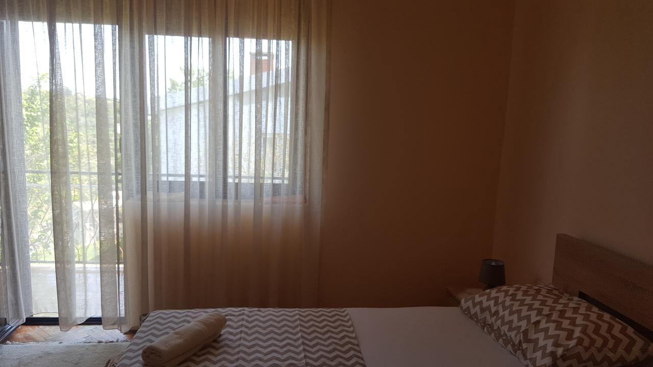 Apartments Radulovic Ulcinj Luaran gambar