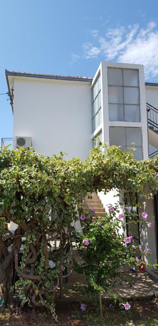 Apartments Radulovic Ulcinj Luaran gambar