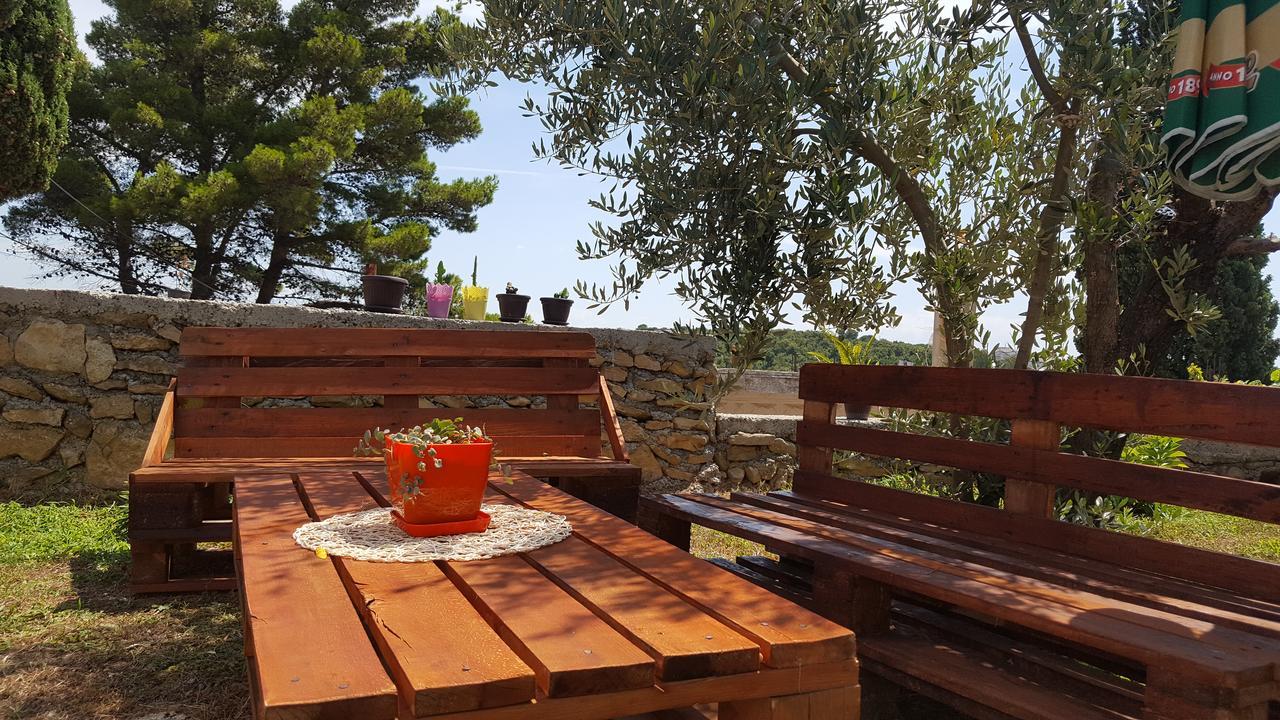 Apartments Radulovic Ulcinj Luaran gambar