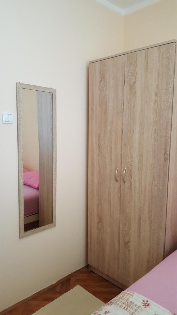 Apartments Radulovic Ulcinj Luaran gambar
