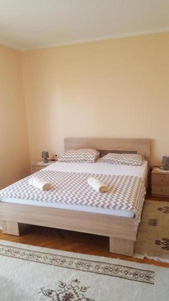 Apartments Radulovic Ulcinj Luaran gambar
