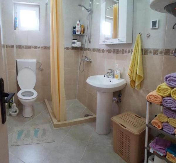Apartments Radulovic Ulcinj Luaran gambar
