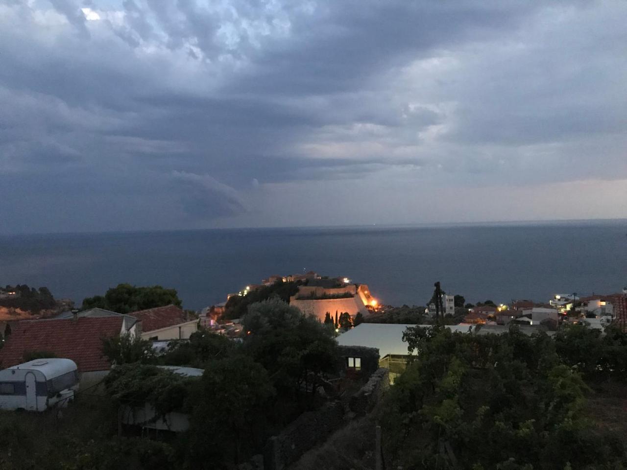 Apartments Radulovic Ulcinj Luaran gambar