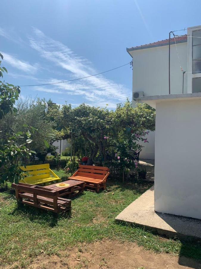 Apartments Radulovic Ulcinj Luaran gambar